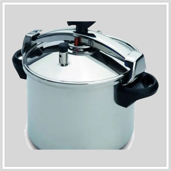 Nồi áp suất Teka 4.5 L - 49004852